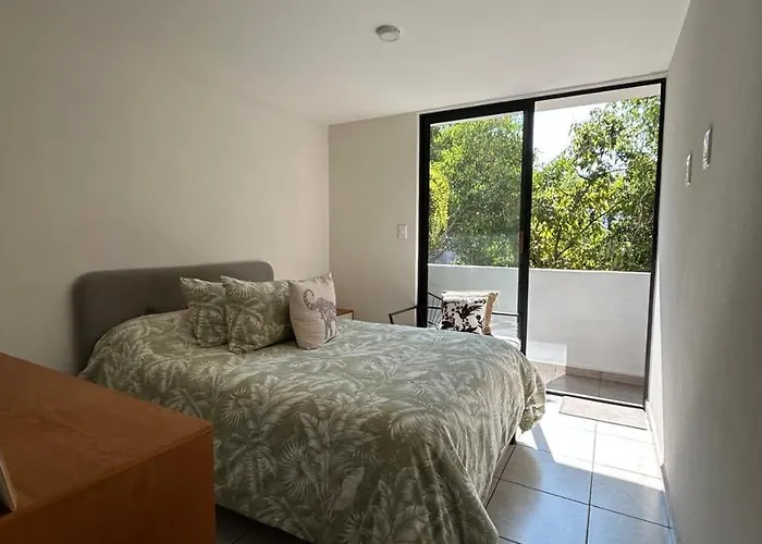 Departamento Cerca Aeropuerto Cdmx Foro Gnp Y Metro A Pasos Apartment Mexico City